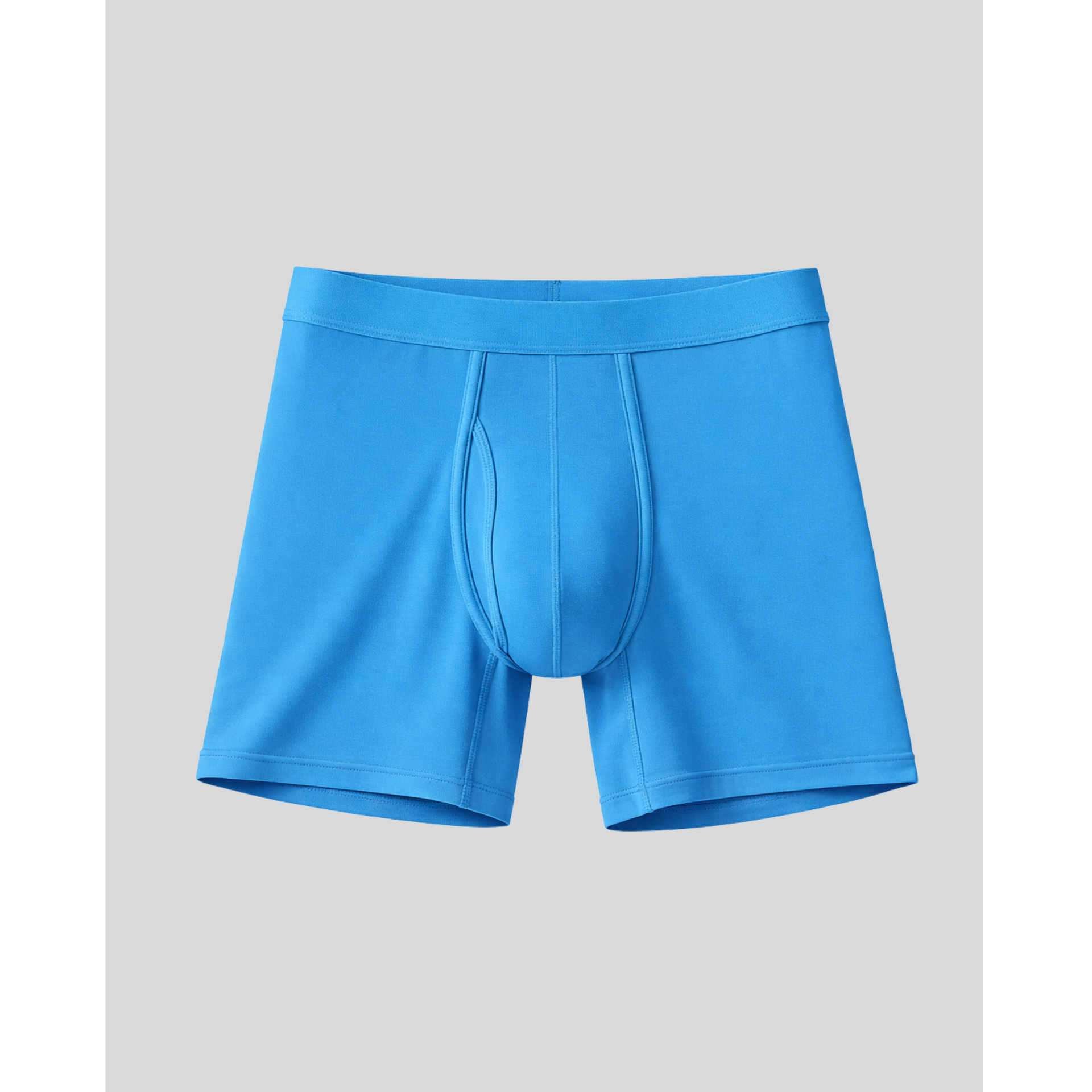 SilkCut Bamboo Boxer Briefs - 3 Pack