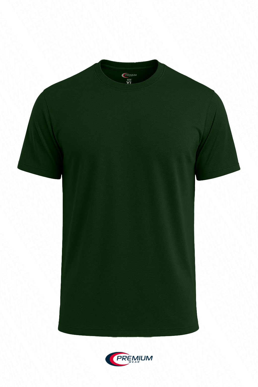 Men's Dri Fit Tshirts - single
