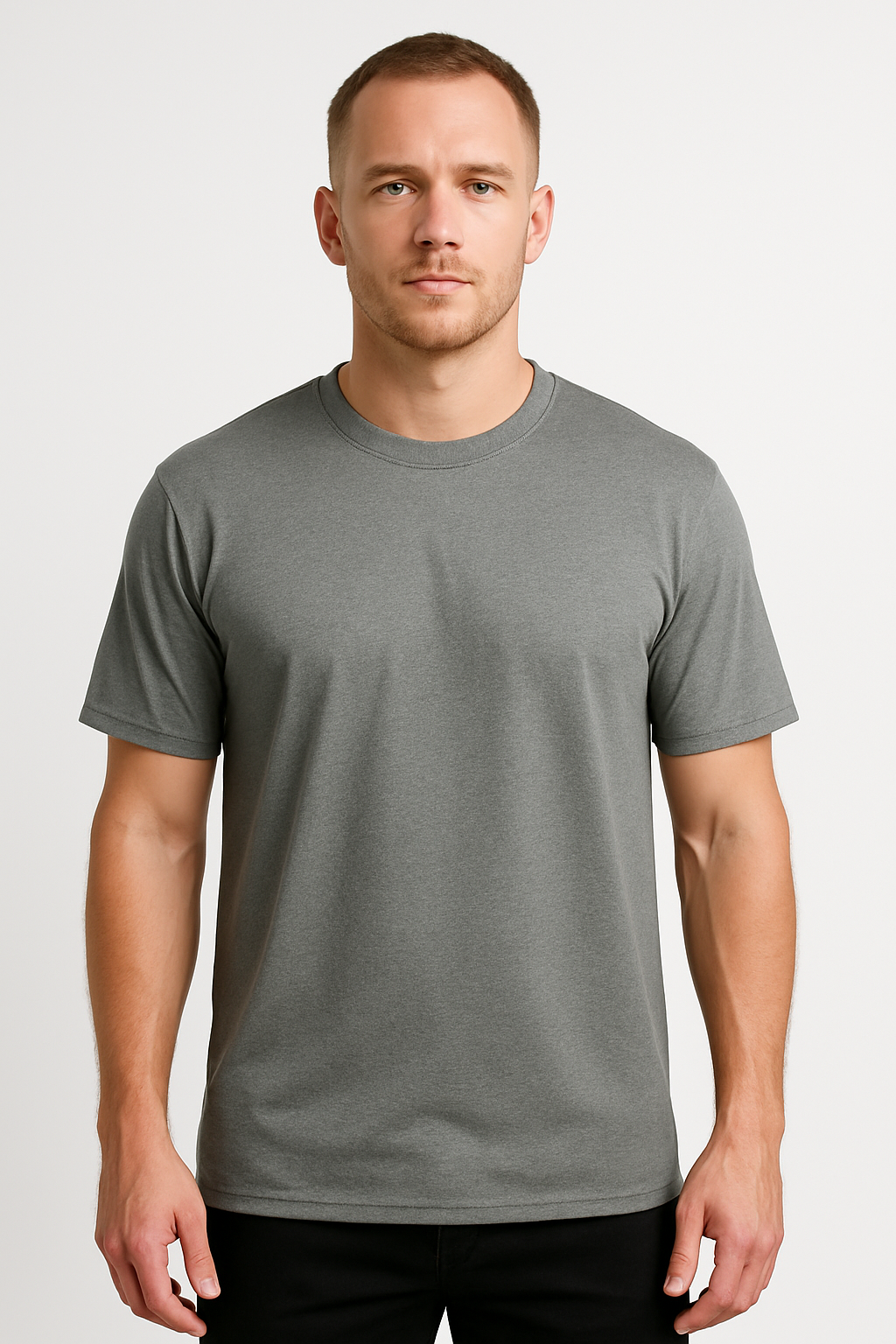 Men's Dri Fit Tshirts - single